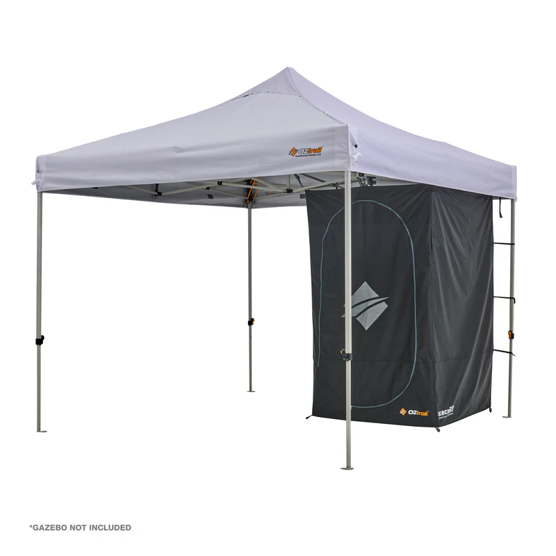 Backyard Basecamp Sale